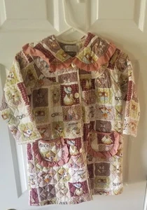 Girls robe by LADY - size girl 4 - Picture 1 of 1