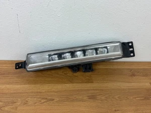 2016-2017 HONDA ACCORD FOG LIGHT FRONT LEFT DRIVERS LED OEM - Picture 1 of 8