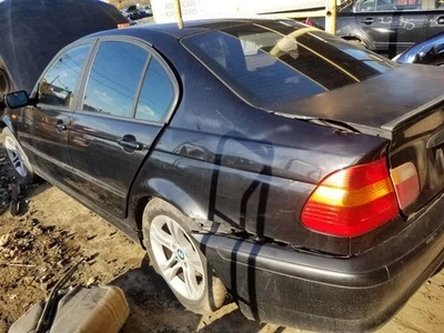 Oil Pan Convertible Fits 01-06 BMW 325i 936163 Foto 1 de 4