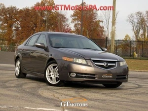 2008 Acura TL 4dr Sedan Automatic - Picture 1 of 12