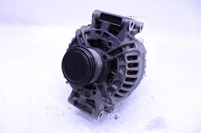 ALTERNATOR Audi A5 Q5 2009 09 2010 10 2011 11 2012 12 140 AMP 1408279 - Image 1 of 4