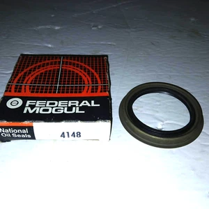 4148 - Sigillo Olio Nazionale Federal Mogul NUOVO con scatola - Foto 1 di 1