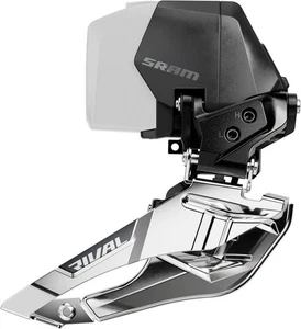 Rival eTap AXS Front Derailleur E1 - SRAM Rival AXS Front Derailleur - - Picture 1 of 2