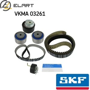 TIMING BELT SET VKMA 03261 FOR JAGUAR XFI/XJ/S-TYPEII PEUGEOT 407/SW 607 2.7L - Picture 1 of 7