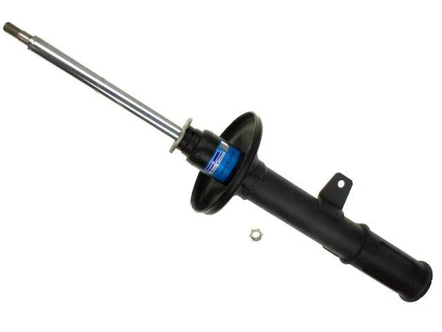 Conjunto de puntal trasero derecho para 87-91 Lexus Toyota ES250 Camry 2,0 L 4 cilindros KV62X8 Foto 1 de 1