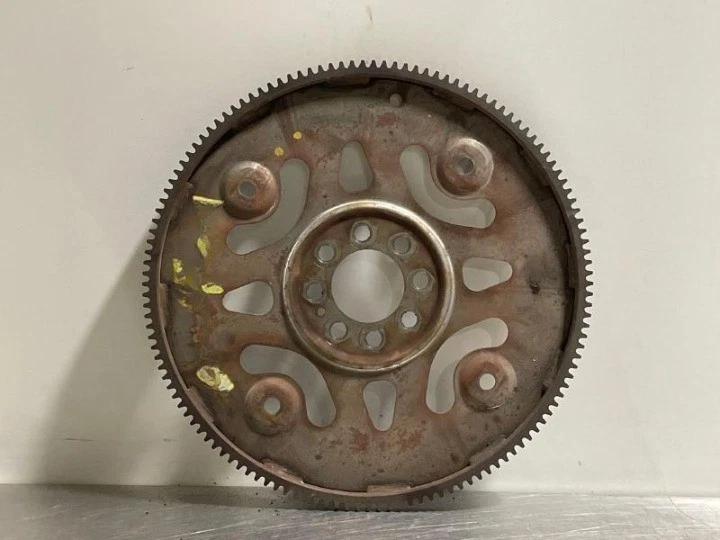 Flywheel Face Plate Assembly 3.7L OEM For 2003-2012 Jeep Liberty - Изображение 1 из 4