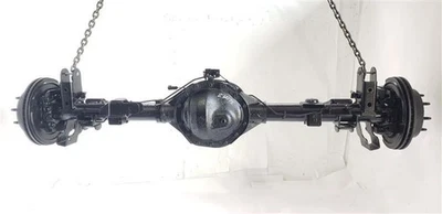Diferencial eje trasero 6,0 L LQ4 4x4 OEM 2006 2007 Hummer H2 Foto 1 de 4