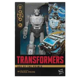 Hasbro Transformers: Age of the Primes Voyager Class Prima Prime Action Figure - Picture 1 of 8