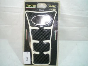 TopTen ORION CARBON - Tankpad selbstklebend CODE TTT-008 - Bild 1 von 2