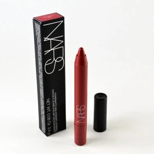 Nars Powermatte High Intensity Lip Pencil CRUELLA 185 - Size 0.08 Oz. / 2.4 g - Picture 1 of 1