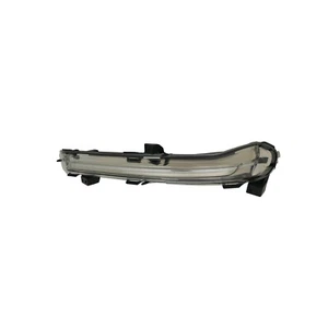 Left Driver Side LED Signal Light CAPA fits 20-24 Lincoln Aviator and Hybrid - Bild 1 von 4