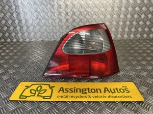 MG ZR Offside Rücklicht 2004-05 - Bild 1 von 8