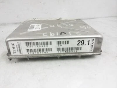 Módulo informático Volvo Xc90 2005-2006 transmisión Tcm 30735493 - OEM Foto 1 de 4