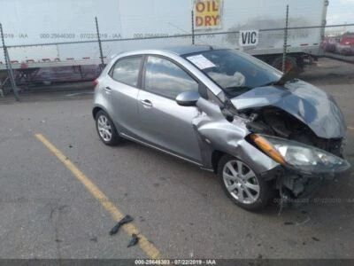 Velocímetro MPH sin medidor de temperatura exterior compatible con 11-14 MAZDA 2 363031 Foto 1 de 4