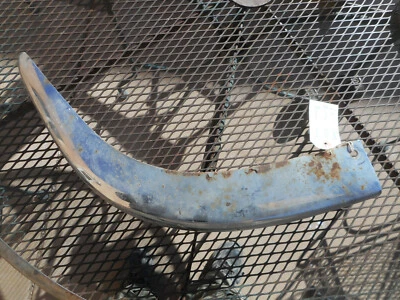 OEM Mercedes Benz Ponton W180 220S Left Rear Bumper   - Image 1 of 4