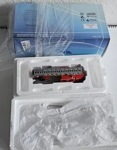 NEO Scale Models Mercedes LF 3500 DL Leiterwagen Feuerwehr 1:43 Art Nr. NEO46240 - Bild 1 von 6