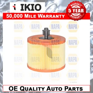 Fits BMW 3 Series 2004-2013 1 Series 2006-2013 2.5 3.0 Air Filter Ikio - Picture 1 of 2