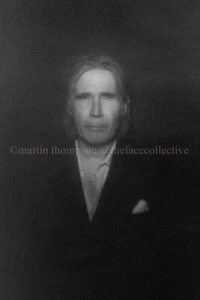 RITRATTO FINE ART DEL AMITRI NUMERATO EDIZIONE LIMITATA GICLÉE LTD STAMPA OPERA D'ARTE - Foto 1 di 1