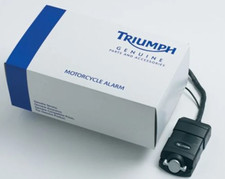 Triumph Alarmk Kit S4 - A9898099