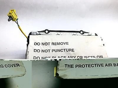 1995 - 1997 Chevy Cavalier New Old Stock Passenger Side Dash Airbag OEM 16759781 Foto 1 de 4