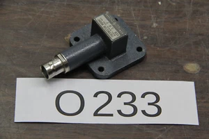 AGILENT HP M487B THERMISTOR MOUNT WR75 100ohm # O233 - Bild 1 von 1