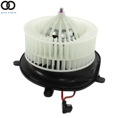 Motor soplador calentador aire acondicionado 2118300408 para Mercedes-Benz W211 C219 CLS350 E320 E350 Foto 1 de 4