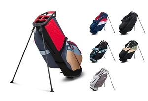 OGIO Golf Men's FUSE STAND BAG 2025 Callaway Lightweight/Dividers/6 Pockets - Picture 1 of 38