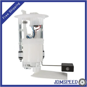 3B4-13907-10-00 Fuel Pump Assembly Fit For YAMAHA 4x4 GRIZZLY Kodiak Viking 700 - Picture 1 of 17