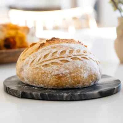 Dehydrated Sourdough Starter Organic 150+ Yrs Old San Francisco - 15 Gram Bag - Image 1 of 4