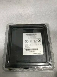 ONE GE Fanuc IC693PWR331D Power Supply - Picture 1 of 1