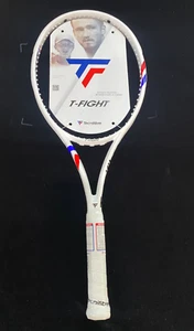 Tecnifibre 2025 T-Fight 300S Tennisschläger Racket 98q 300g 16x19 G2 unbesaitet - Bild 1 von 7
