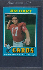 1971 Topps #047 Jim Hart Cardinals EX/MT *2506 - Picture 1 of 1