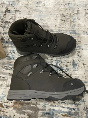 Nuevas Botas de Senderismo Vasque St Elias UltraDry para Niños, Bungee, Niños Grandes Talla 5 Foto 1 de 4