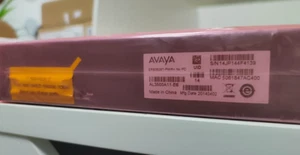 Avaya AL3500A11-E6 ERS3526T-PWR Ethernet Routing Switch 24Ports T141212 - Picture 1 of 3