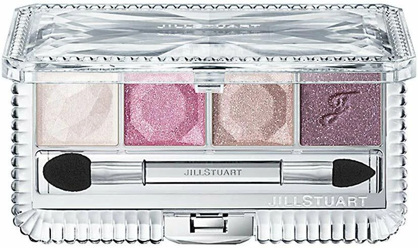 JILL STUART Eternal Couture Eyes Shimmer 6g #04 desejo matinal Make From Japan F/S - Imagem 1 de 1