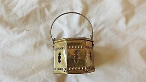 Vintage Tea Light Votive Candle Holder CL25-25 - Picture 1 of 6