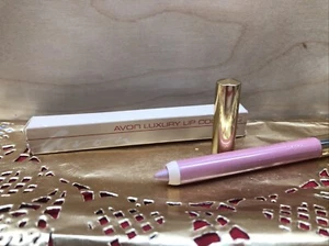VINTAGE AVON LUXURY LIP COLORING PENCIL STRING OF PEARL - Picture 1 of 1