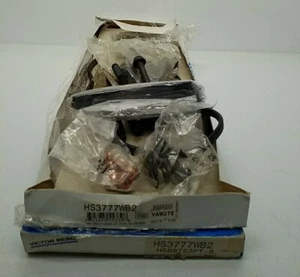 HS3777WB2 Victor Reinz Automotive Engine Cylinder Head Gasket Set HSB8723PT-8 - Picture 1 of 3