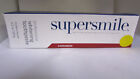 Supersmile Professional Teeth Whitening Toothpaste With Fluoride  4.2Oz. 03/21