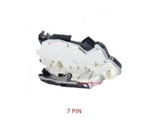 SKODA ,SUPERB 2008-2015 Door Lock Front Left NEW 5N1837015E - Picture 1 of 1