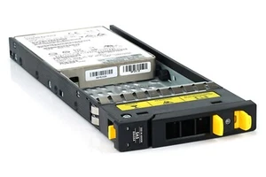 806554-001 HP SSD 480GB SAS 6G 2.5" SFF HOT-SWAP FOR HPE 3PAR STORESERV - Picture 1 of 8