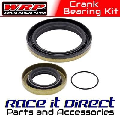 Kit de vedação de eixo de manivela para gás-gás EC200 2005-2019 somente vedações WRP - Imagem 1 de 4