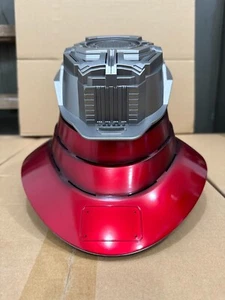 El soporte de cuello de soporte para casco Iron Man se aplica a casco MK5 y MK7 - Imagen 1 de 6