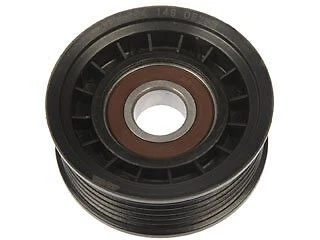 Accesorio correa de transmisión polea loca Dorman para 1996-1999 GMC C1500 Suburban 5,7 L  Foto 1 de 2