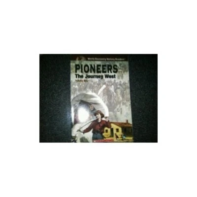 Pioneers (The Journey West), Yannick Oney - Image 1 of 2