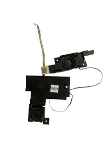 Lautsprecher Links Rechts Soundspeaker left right für ASUS X73B Notebook - Afbeelding 1 van 2