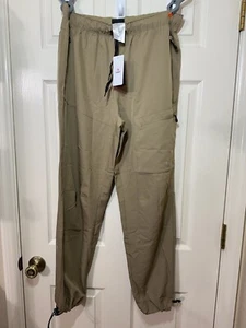 BALEAF Women's Quick-Dry Hiking Pants - Lightweight, Water-Resistant Cargo, Larg - Picture 1 of 17