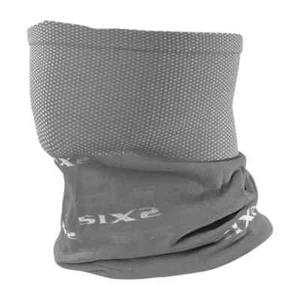 Scaldacollo SIX2 TBX Dark Grey - Foto 1 di 1