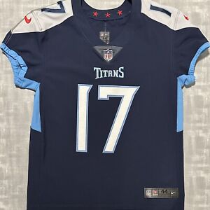 Authentic Nike NFL Tennessee Titans Ryan Tannehill Football Jersey