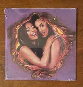 Lady Gaga Rain On Me Yellow Colored 7" Vinyl Single (MINT) SHIPPING NOW/ IN HAND - Picture 1 of 4